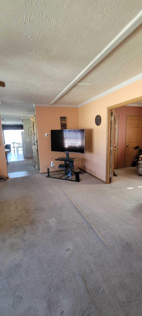Patriot Manufactured Home