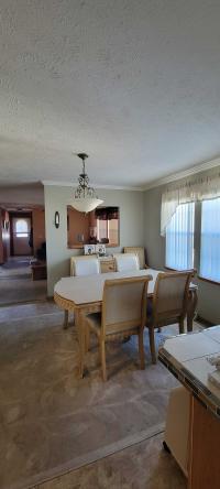 Patriot Manufactured Home