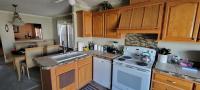 Patriot Manufactured Home