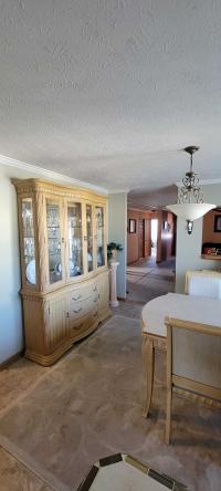 Patriot Manufactured Home