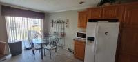 Patriot Manufactured Home