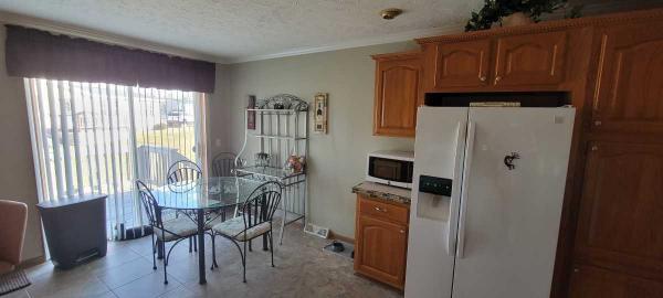 Patriot Manufactured Home