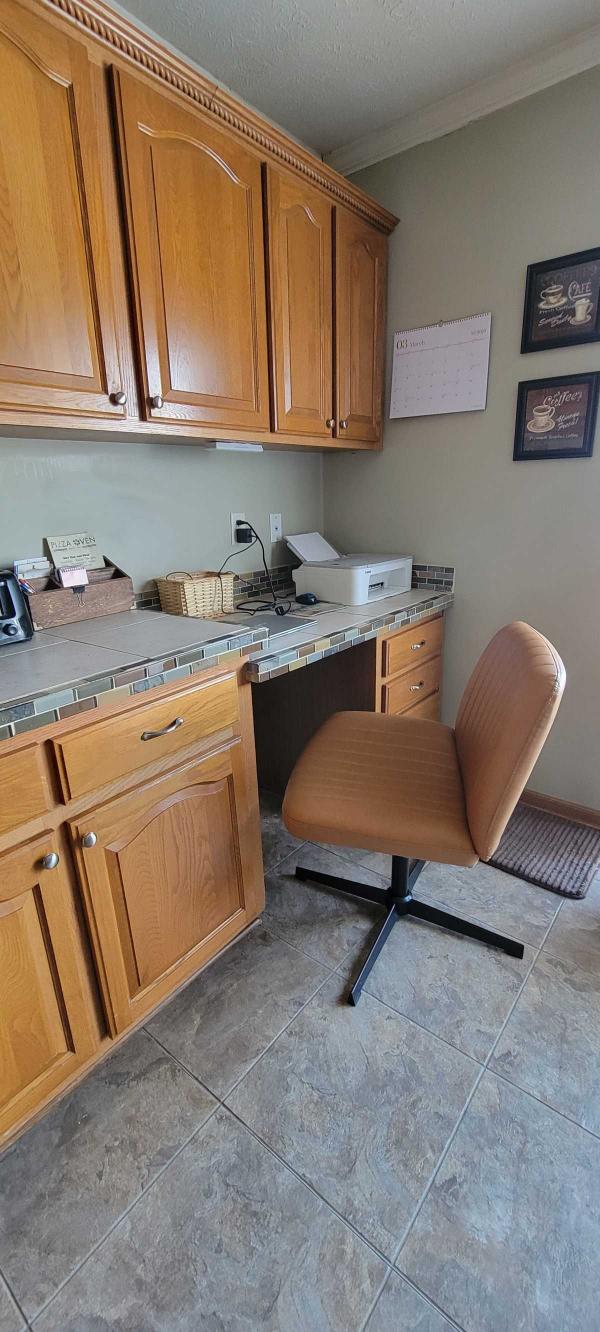 Patriot Manufactured Home