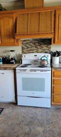 Patriot Manufactured Home