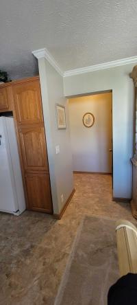 Patriot Manufactured Home