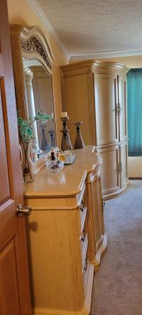 Patriot Manufactured Home