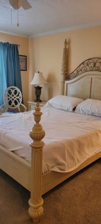 Patriot Manufactured Home