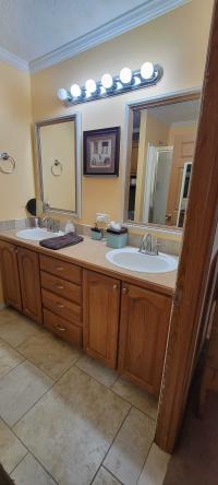 Patriot Manufactured Home