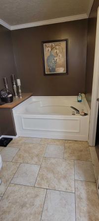Patriot Manufactured Home