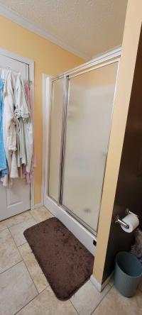 Patriot Manufactured Home