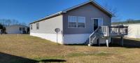 Patriot Manufactured Home