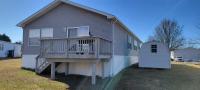 Patriot Manufactured Home