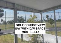 1987 PARK 1BR/1BA w/ Bonus Room Mobile Home