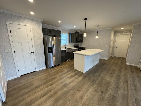 2025 Champion Cedar Cove Limited  Home