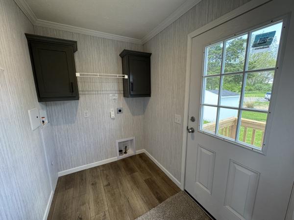 2025 Champion Cedar Cove Limited  Home