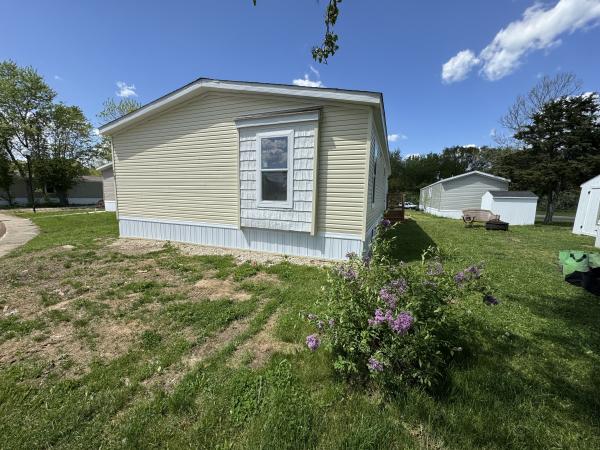2025 Champion Cedar Cove Limited  Home