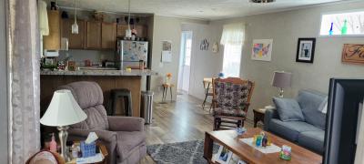 Mobile Home at 434 Kimberly Dimondale, MI 48821