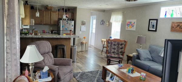 Photo 1 of 2 of home located at 434 Kimberly Dimondale, MI 48821