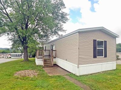 Mobile Home at 3 Waco Way #60 Hamilton, OH 45015