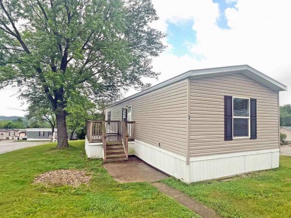 Photo 1 of 2 of home located at 3 Waco Way #60 Hamilton, OH 45015