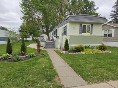 Mobile Home at 3311 Jay St Wixom, MI 48393