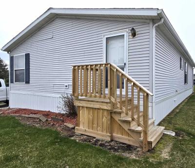 Photo 1 of 7 of home located at 7083 Belmont Lane Whitmore Lake, MI 48189