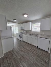 1989 Skyline Manufactured Home