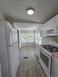 1989 Skyline Manufactured Home