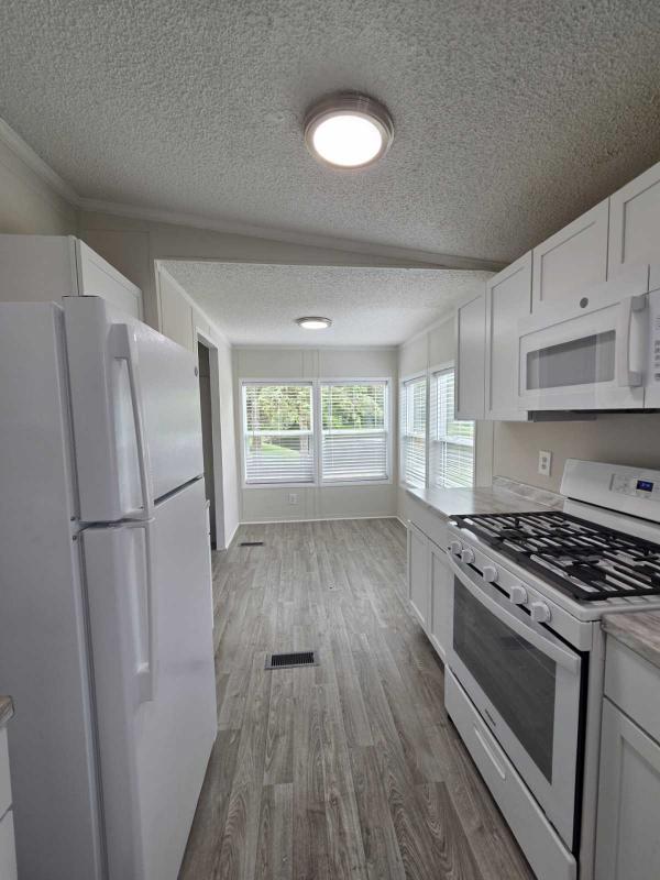 1989 Skyline Manufactured Home