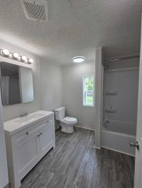 1989 Skyline Manufactured Home