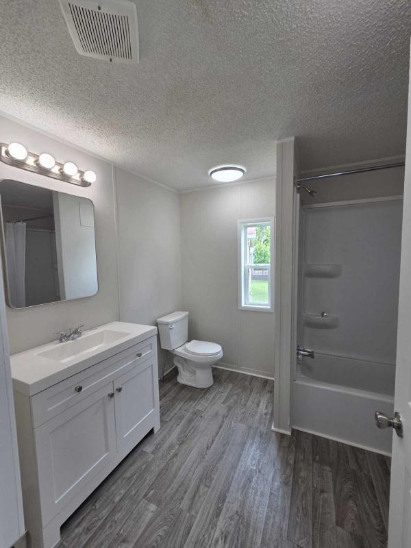 1989 Skyline Manufactured Home