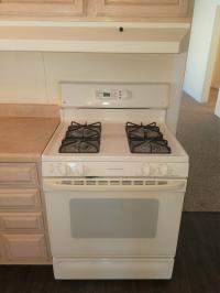 Dutch Manufactured Home