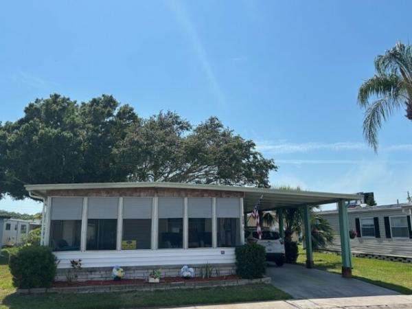 1973 TWNL Mobile Home For Sale