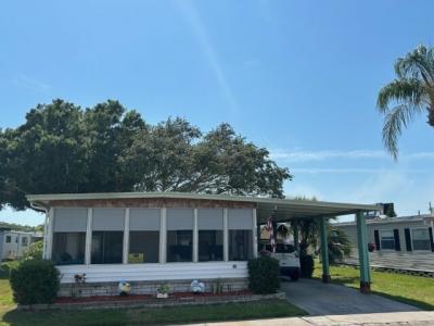 Mobile Home at 3113 State Road 580, #260 Safety Harbor, FL 34695
