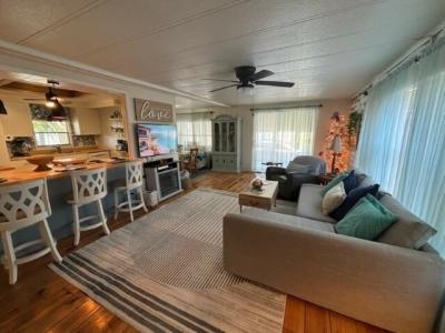 Photo 2 of 17 of home located at 3113 State Road 580, #260 Safety Harbor, FL 34695