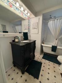 1973 TWNL Manufactured Home