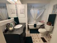 1973 TWNL Manufactured Home