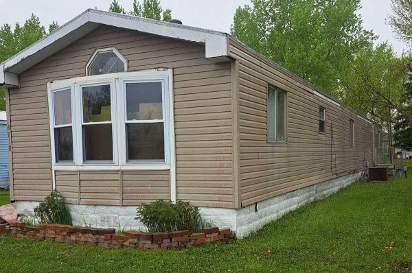 1987 Friendship Mobile Home For Sale