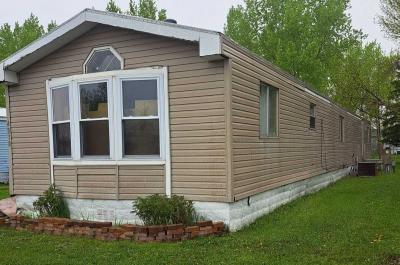Mobile Home at 4818 Golden Gate Grand Forks, ND 58203