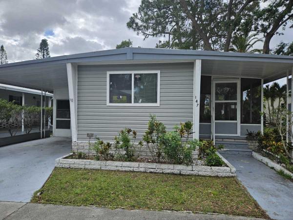 1974 CADI Mobile Home For Sale