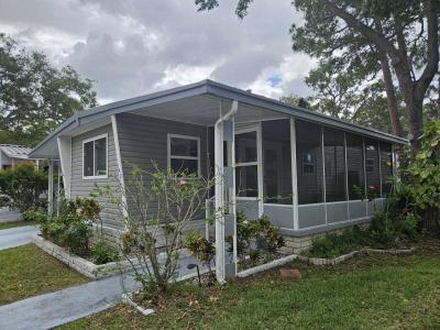 Photo 2 of 12 of home located at 9925 Ulmerton Rd., #147 Largo, FL 33771