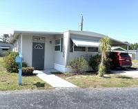 1972 CADI Mobile Home