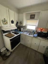 1972 Forest Park Mobile Home
