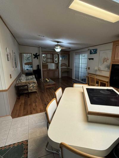 Photo 3 of 19 of home located at 701 Aqui Esta Drive Lot 43 Punta Gorda, FL 33950