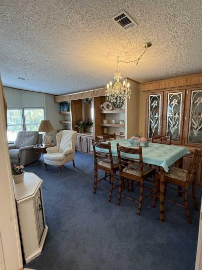 Photo 5 of 19 of home located at 701 Aqui Esta Drive Lot 43 Punta Gorda, FL 33950