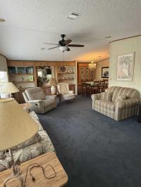 1989 Glen Manufactured Home