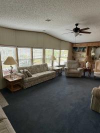 1989 Glen Manufactured Home
