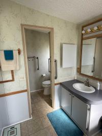1989 Glen Manufactured Home
