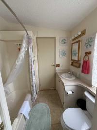 1989 Glen Manufactured Home