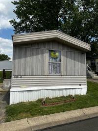 1997 Clayton Manufactured Home